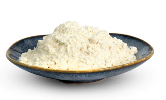 Wheat Flour, Unbleached, White, High-Gluten