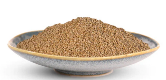 Quinoa, White, Regenerative Organic - Priced Per Ounce