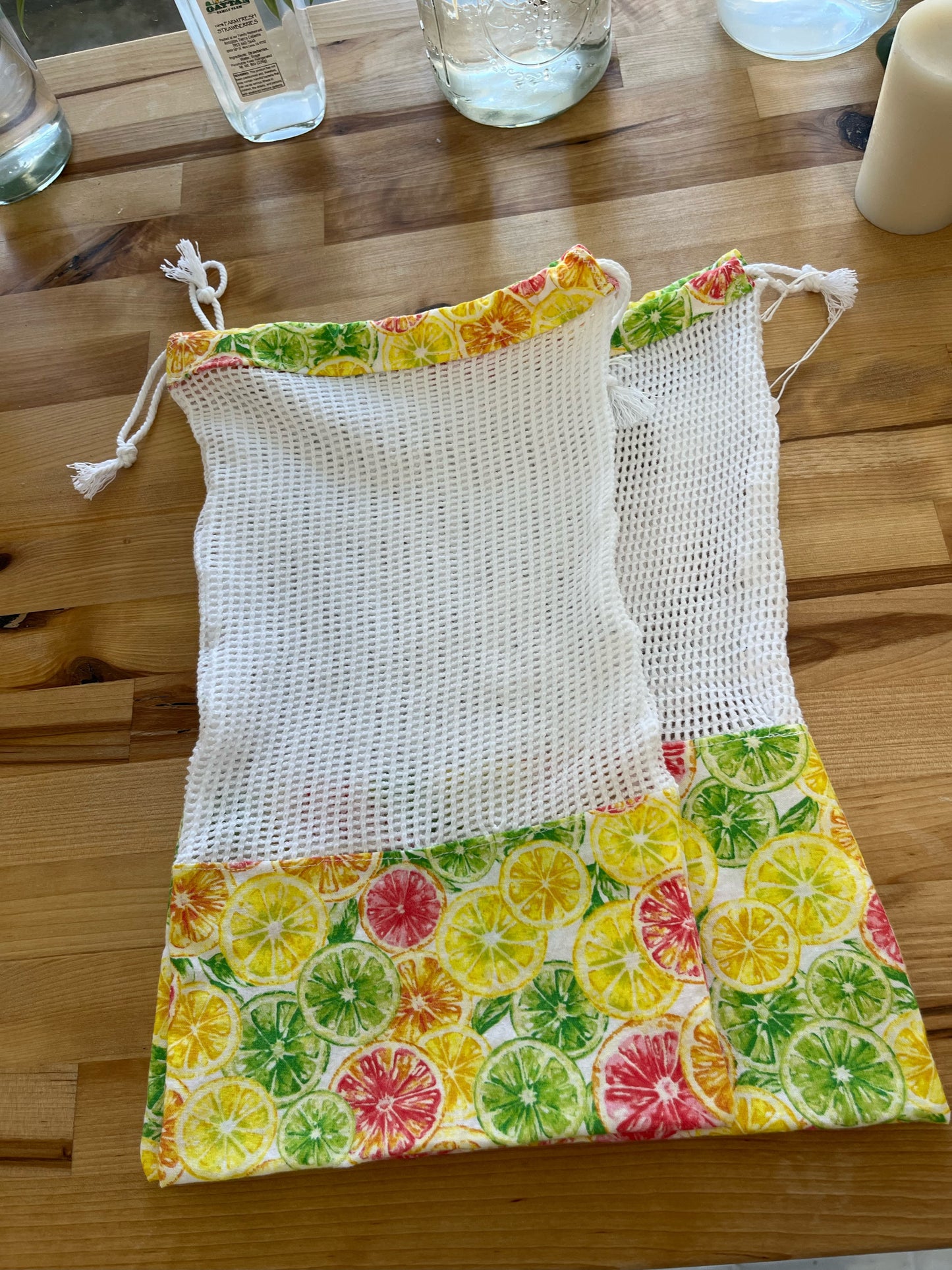 Reusable Produce Bag