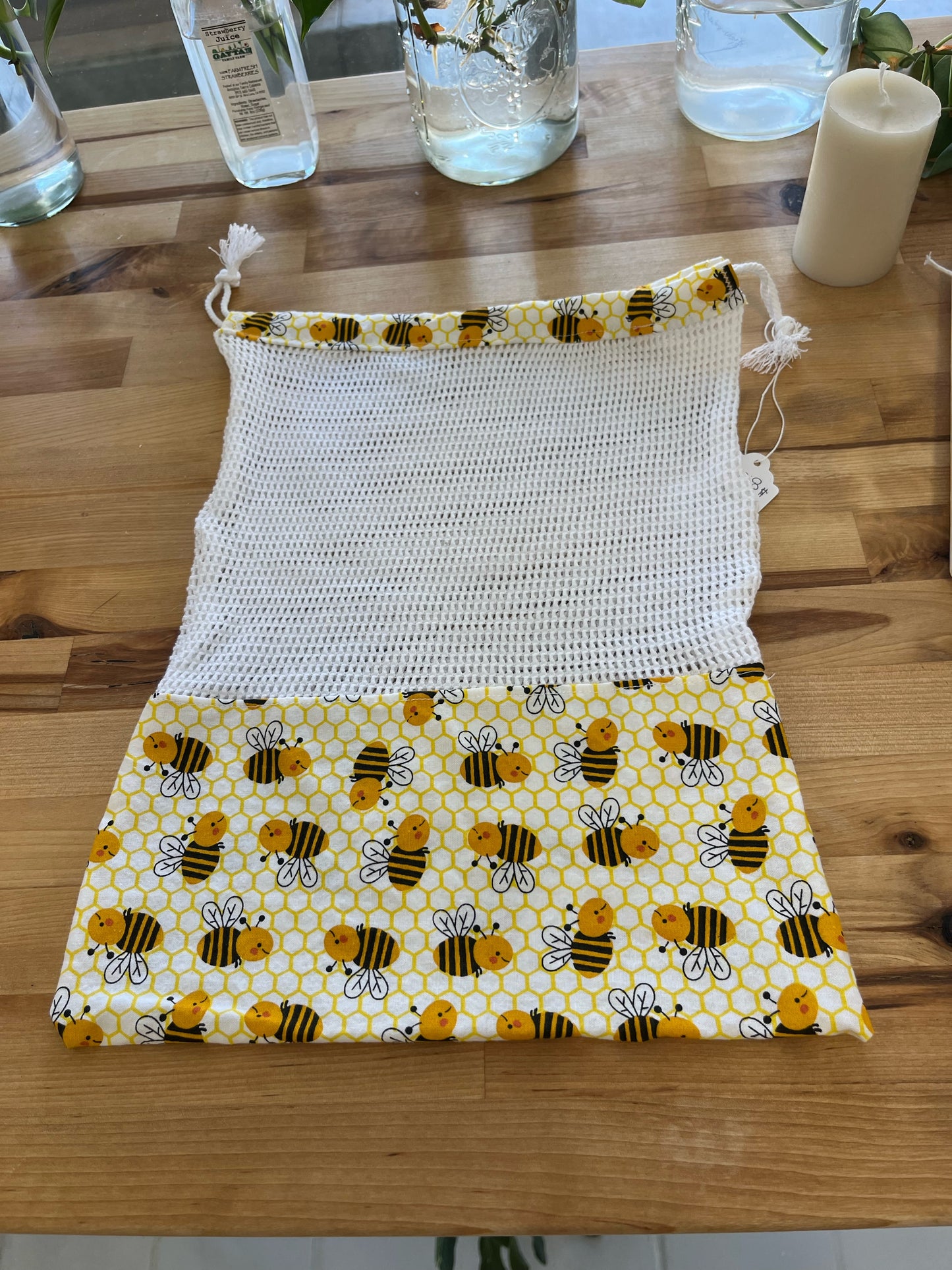 Reusable Produce Bag