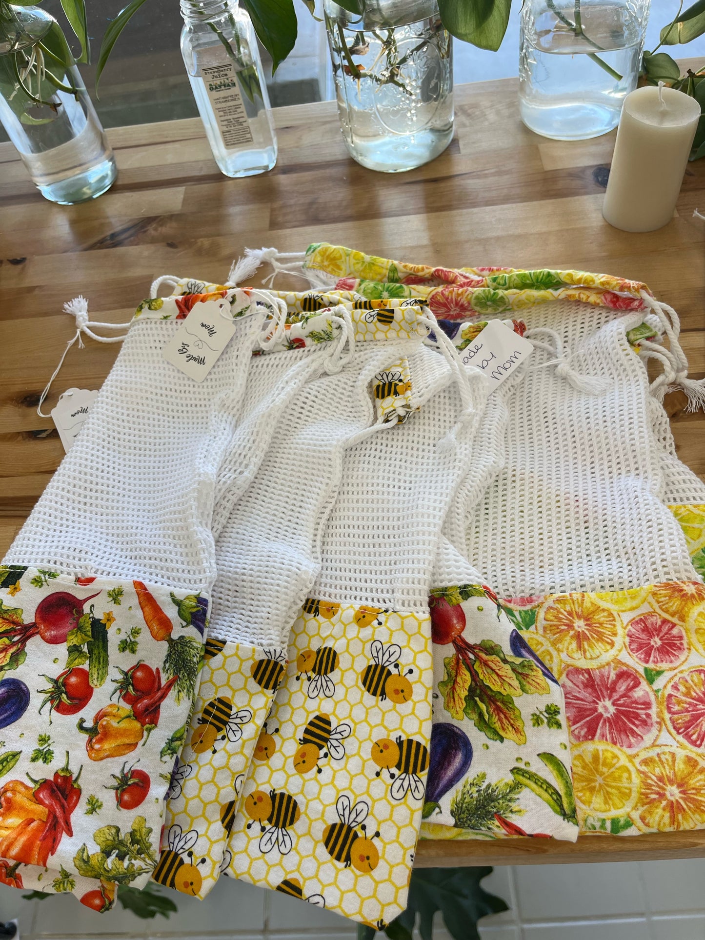 Reusable Produce Bag