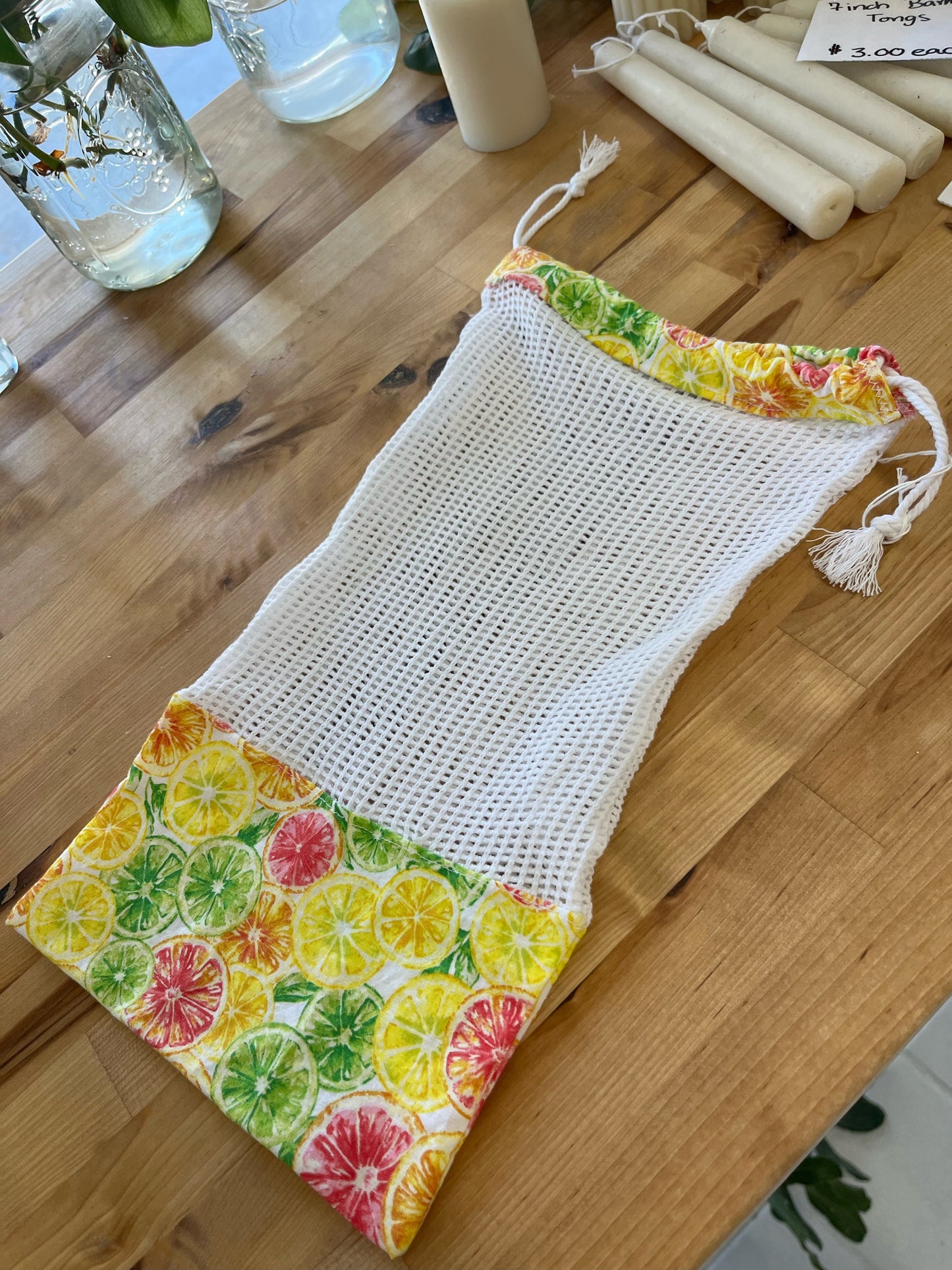 Reusable Produce Bag