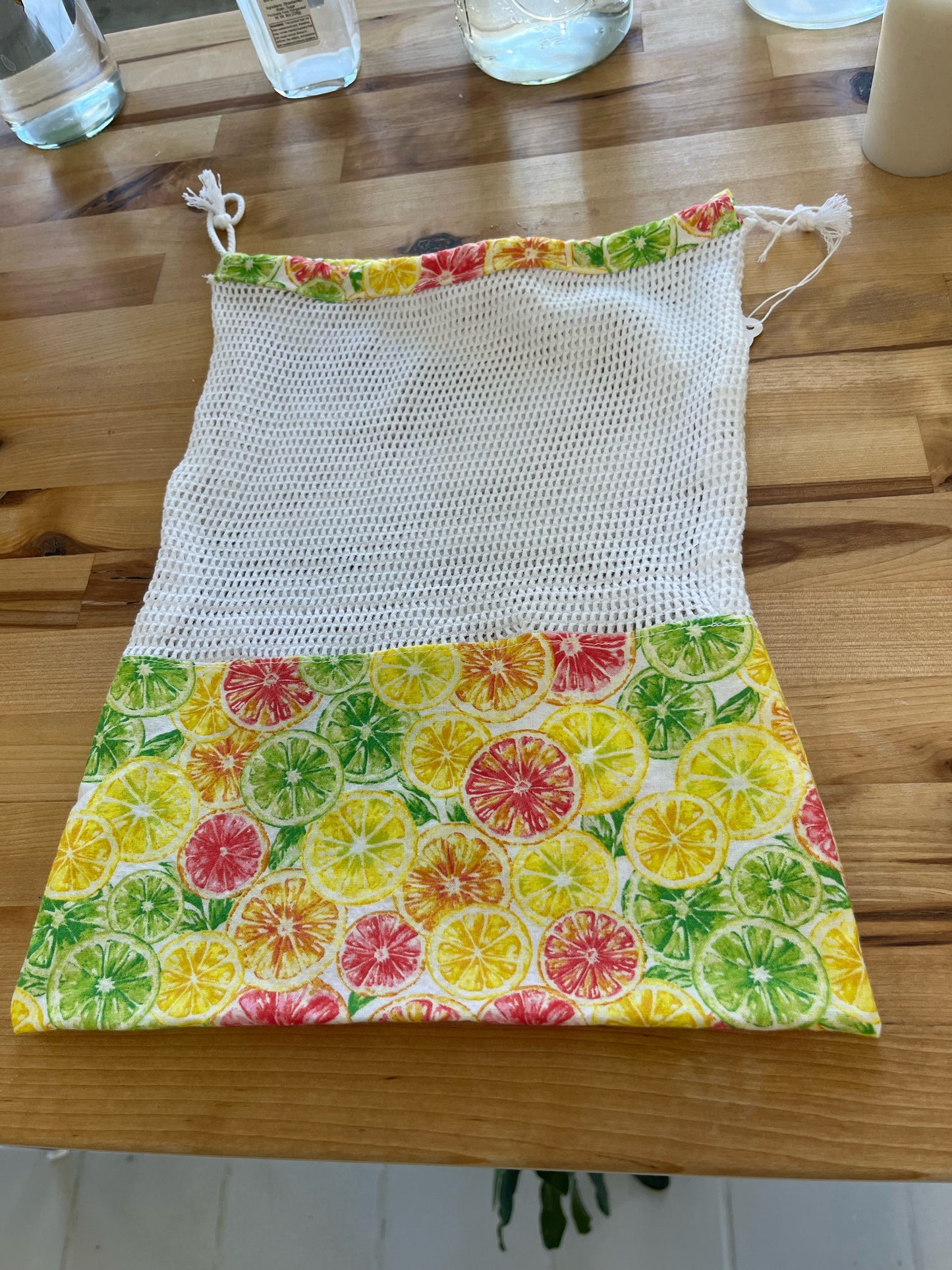 Reusable Produce Bag