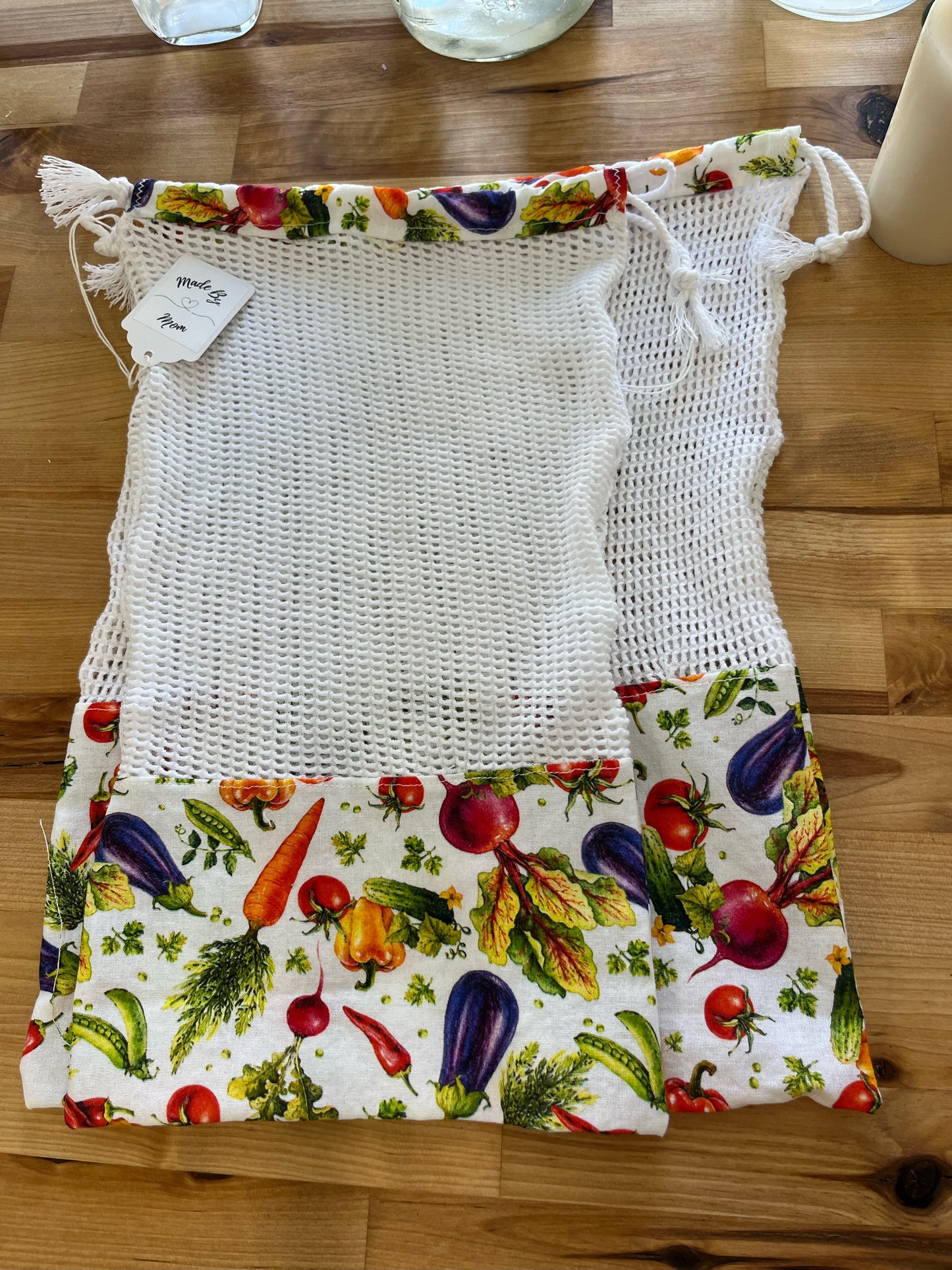 Reusable Produce Bag