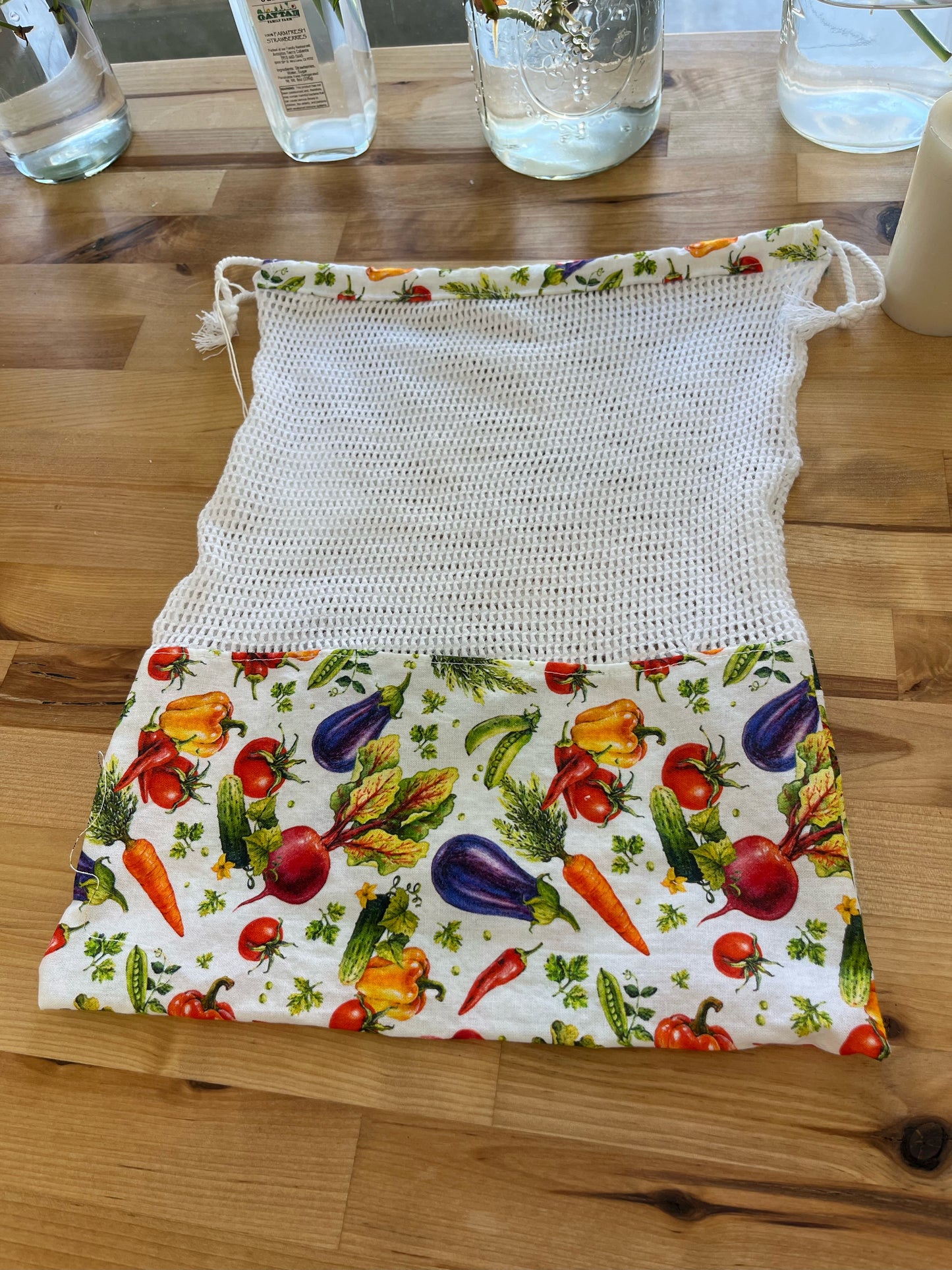 Reusable Produce Bag