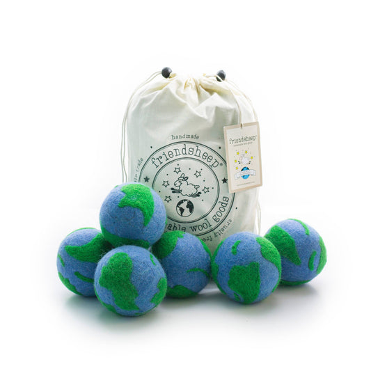 Mama Earth Eco Dryer Ball
