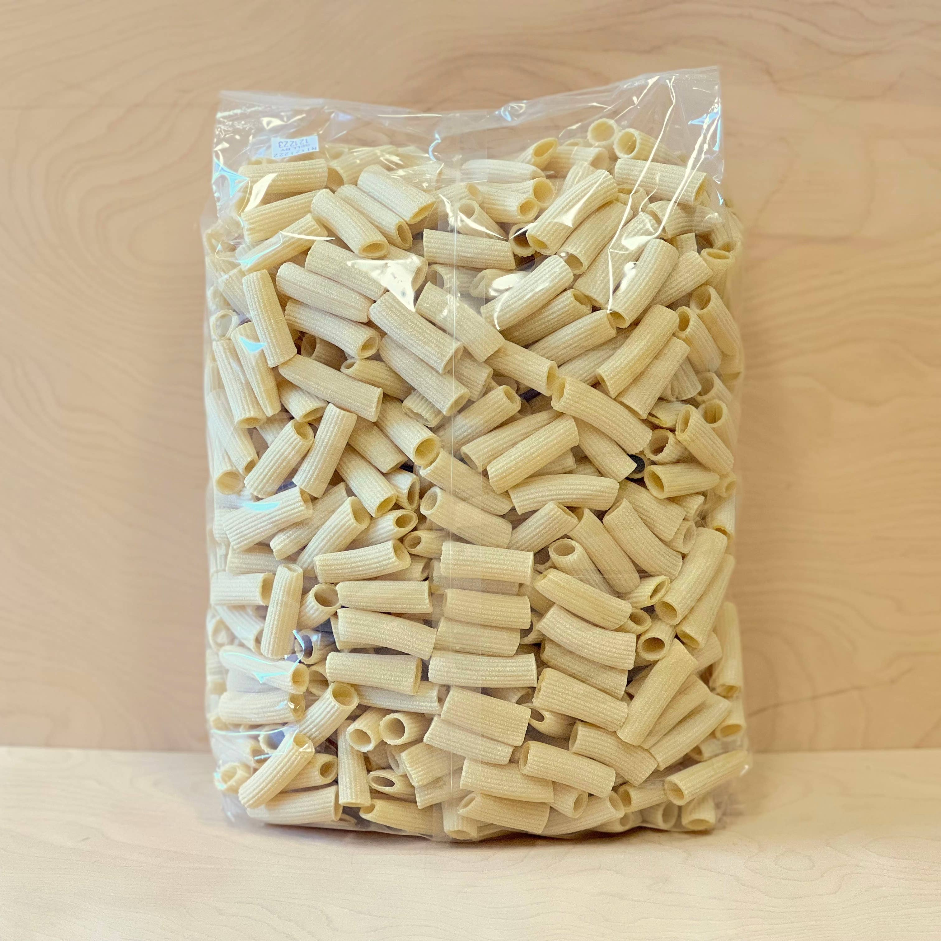 Produk Rigatoni Organic Rigatoni - Priced Per Ounce – Sunshine Market & Refillery